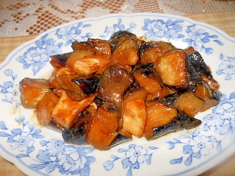 長茄子とエリンギの味噌炒め レシピ 作り方 By アルプスの乙女 楽天レシピ